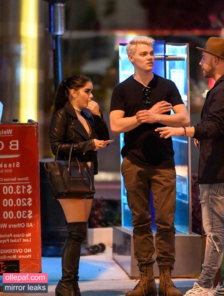 Latest Leaks Ariel Winter Nude #715 - Fapello