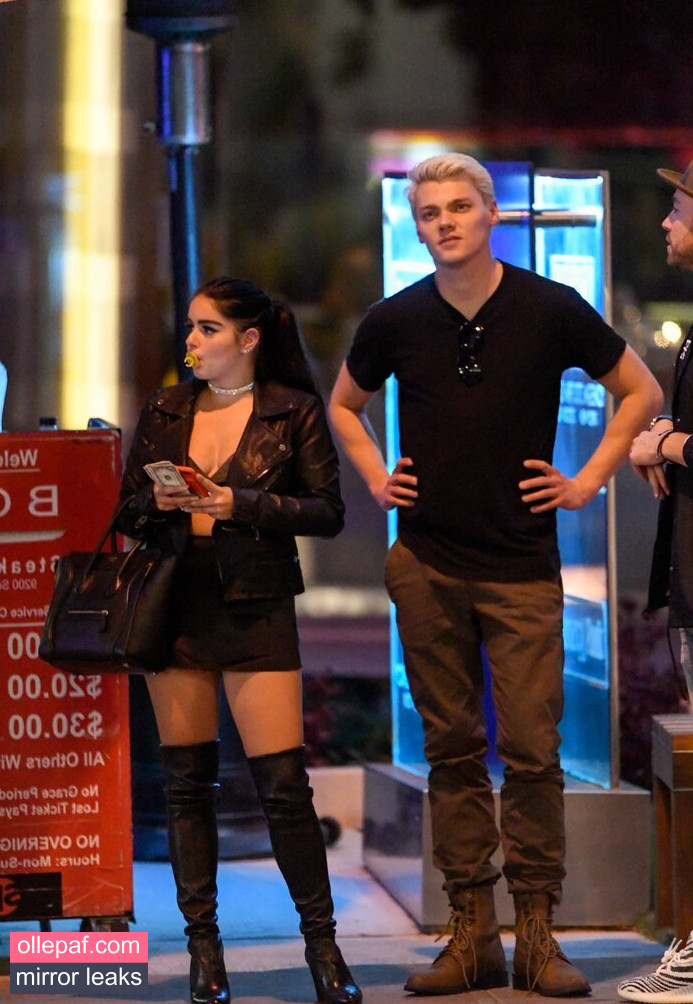 Latest Leaks Ariel Winter Nude #722 - Fapello