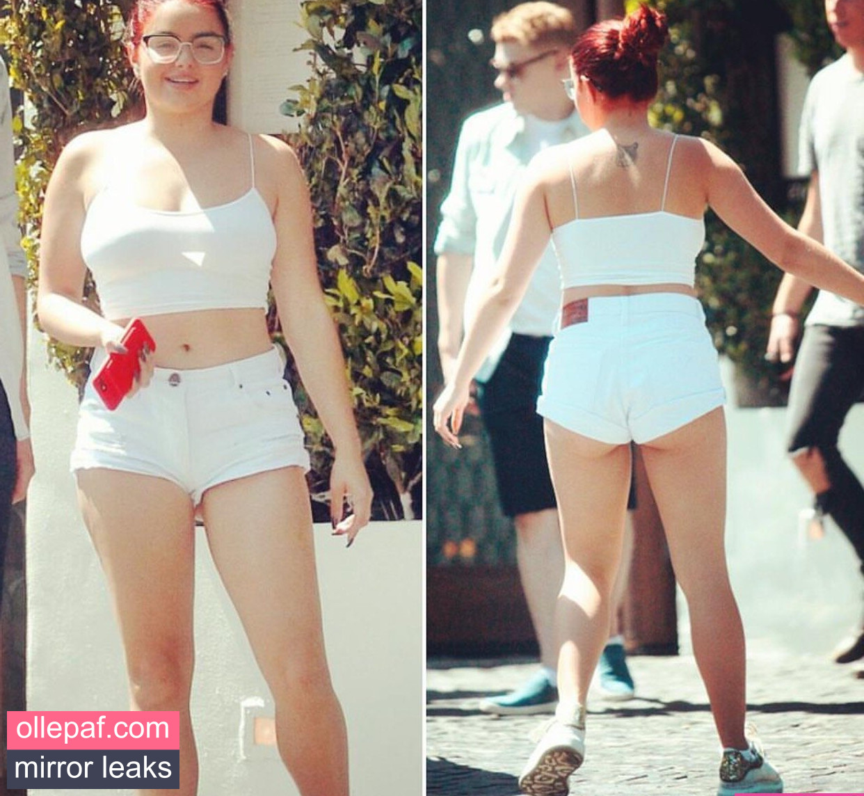 Latest Leaks Ariel Winter Nude #723 - Fapello