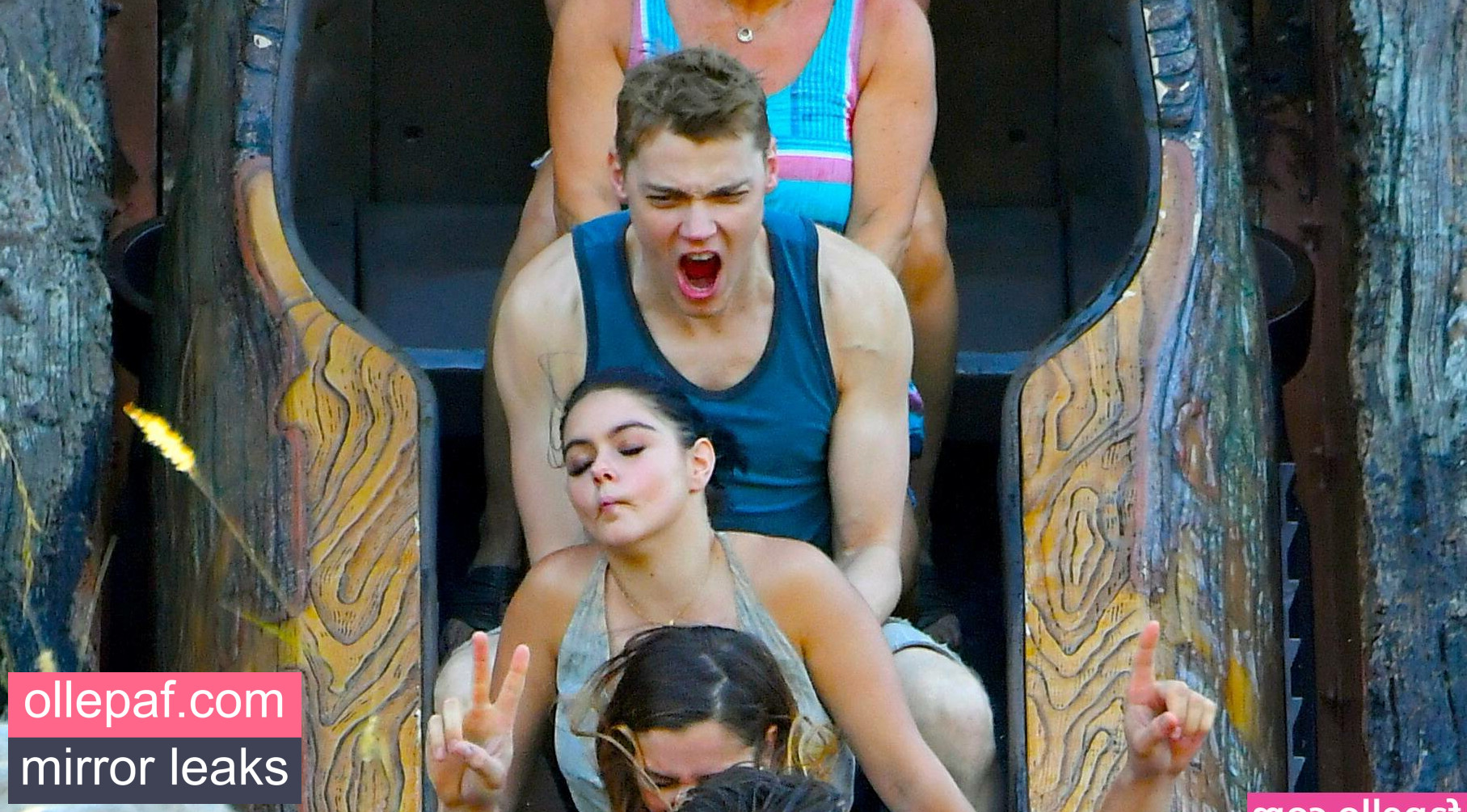 Latest Leaks Ariel Winter Nude #725 - Fapello