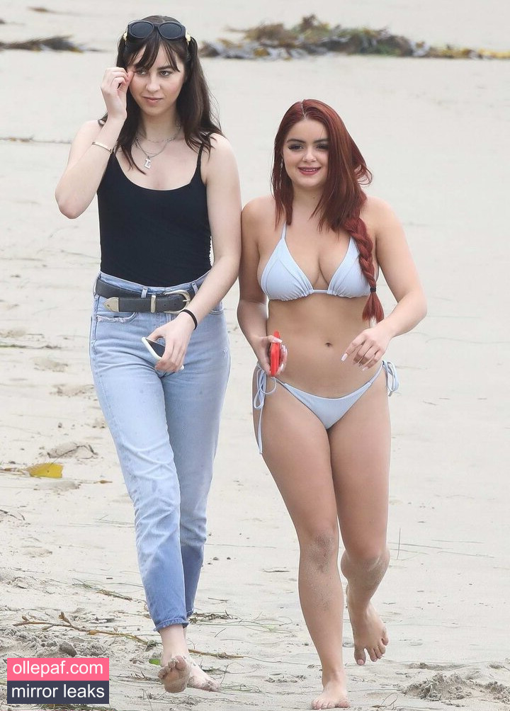 Ariel Winter Nude Leaks OnlyFans #74 - Fapello