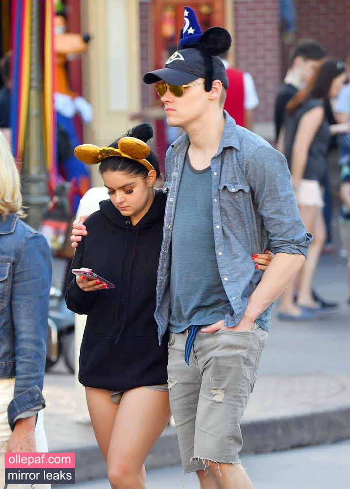 Latest Leaks Ariel Winter Nude #733 - Fapello