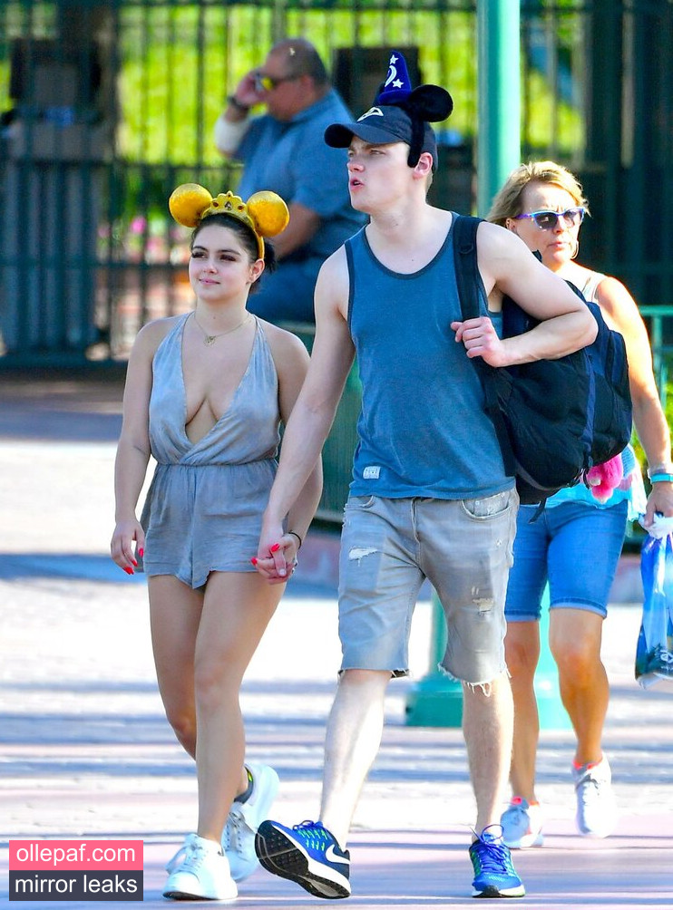 Latest Leaks Ariel Winter Nude #735 - Fapello
