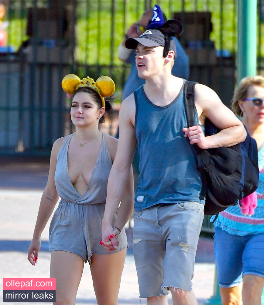 Latest Leaks Ariel Winter Nude #736 - Fapello
