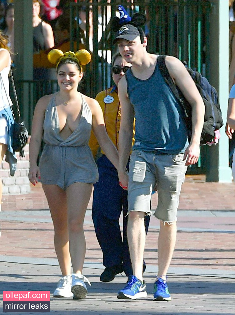 Latest Leaks Ariel Winter Nude #737 - Fapello