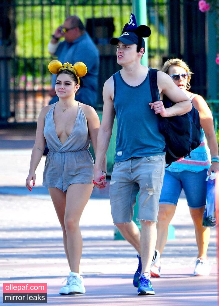 Latest Leaks Ariel Winter Nude #738 - Fapello