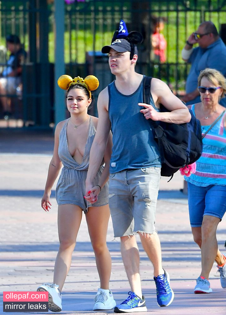 Latest Leaks Ariel Winter Nude #740 - Fapello