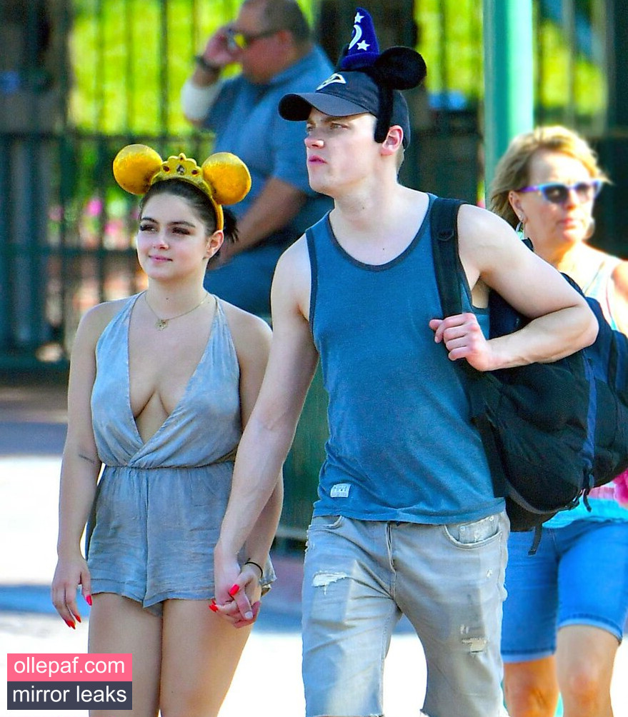 Latest Leaks Ariel Winter Nude #745 - Fapello