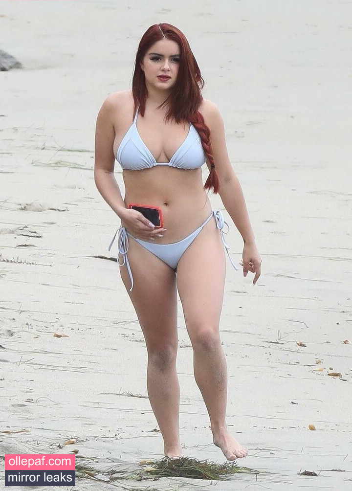 Ariel Winter Nude Leaks OnlyFans #76 - Fapello