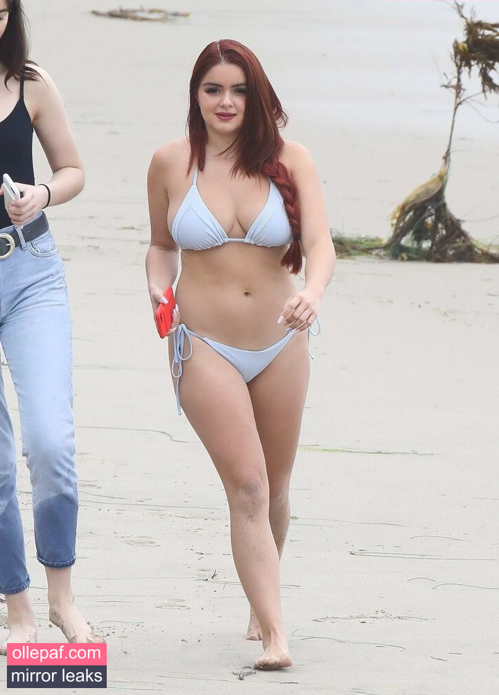 Ariel Winter Nude Leaks OnlyFans #78 - Fapello