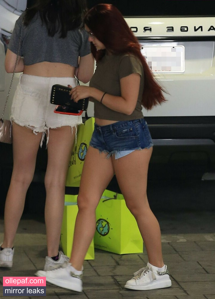 Latest Leaks Ariel Winter Nude #776 - Fapello