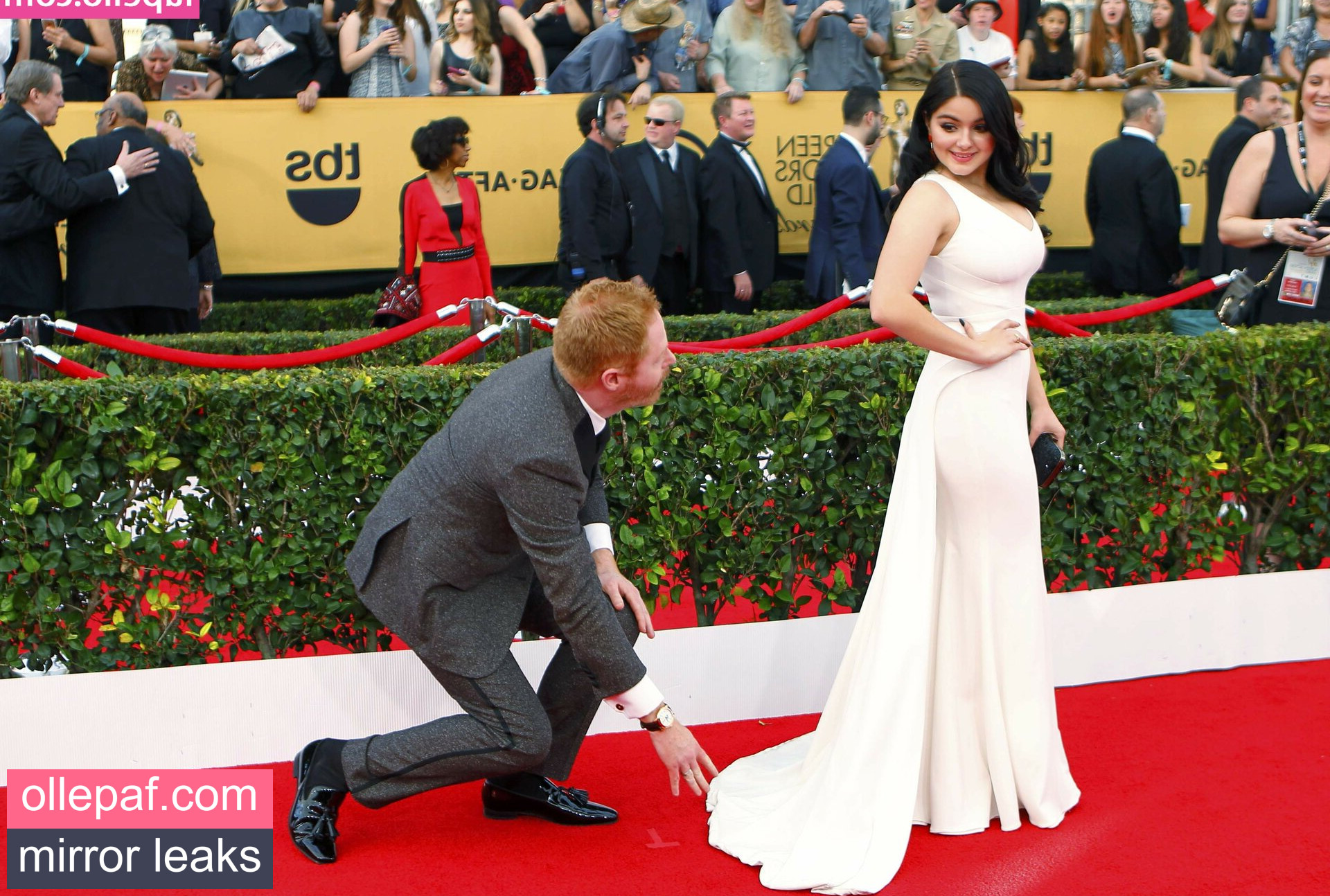 Latest Leaks Ariel Winter Nude #832 - Fapello