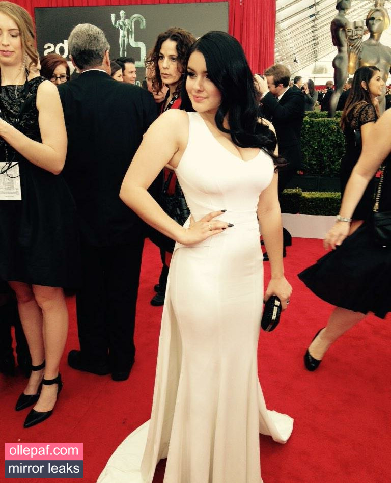 Latest Leaks Ariel Winter Nude #860 - Fapello