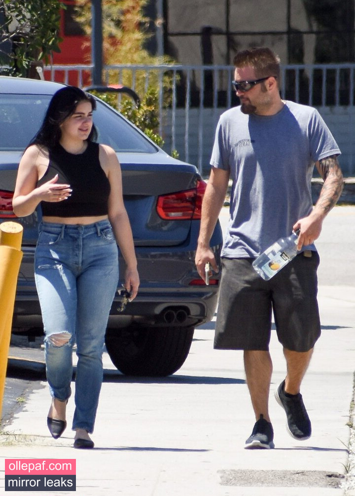 Latest Leaks Ariel Winter Nude #898 - Fapello