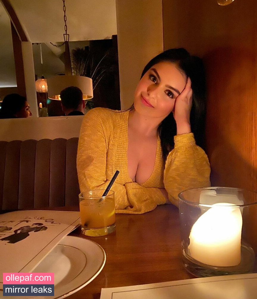 Latest Leaks Ariel Winter Nude #10 - Fapello