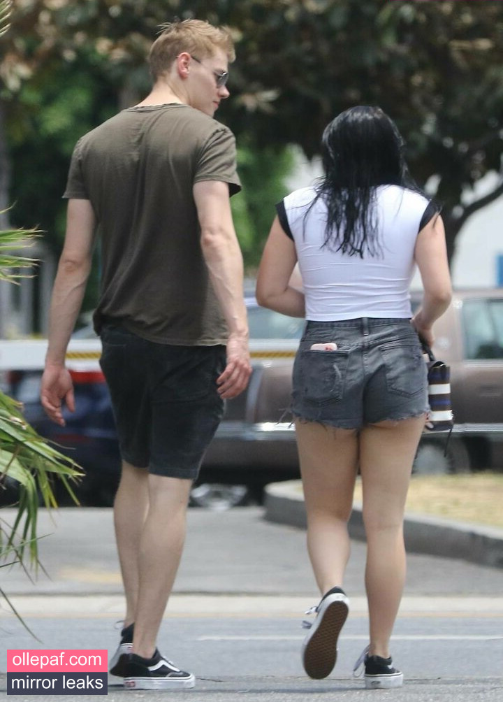 Latest Leaks Ariel Winter Nude #911 - Fapello