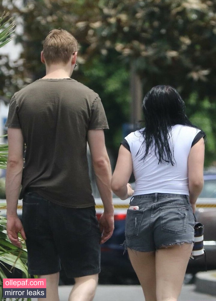 Latest Leaks Ariel Winter Nude #912 - Fapello