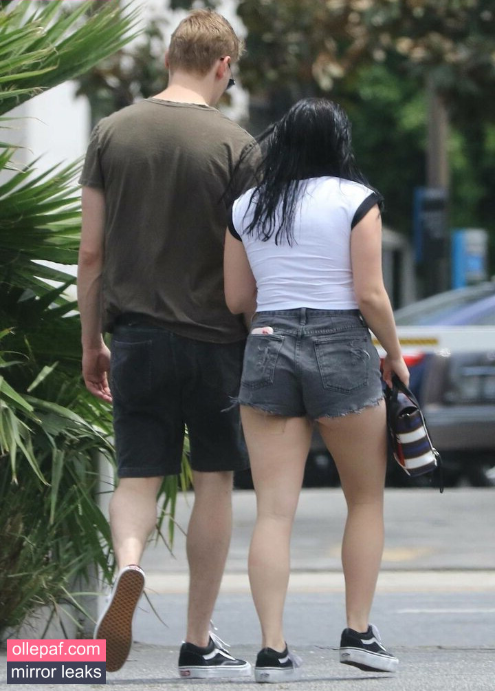 Latest Leaks Ariel Winter Nude #913 - Fapello