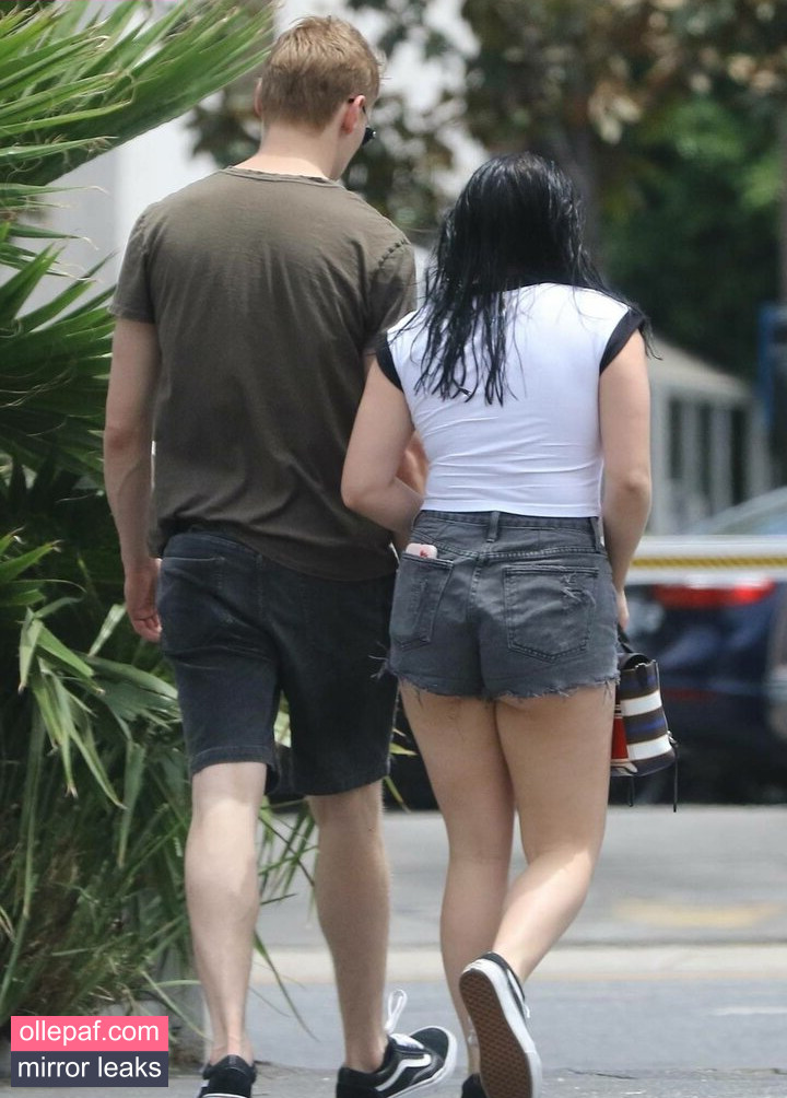 Latest Leaks Ariel Winter Nude #915 - Fapello