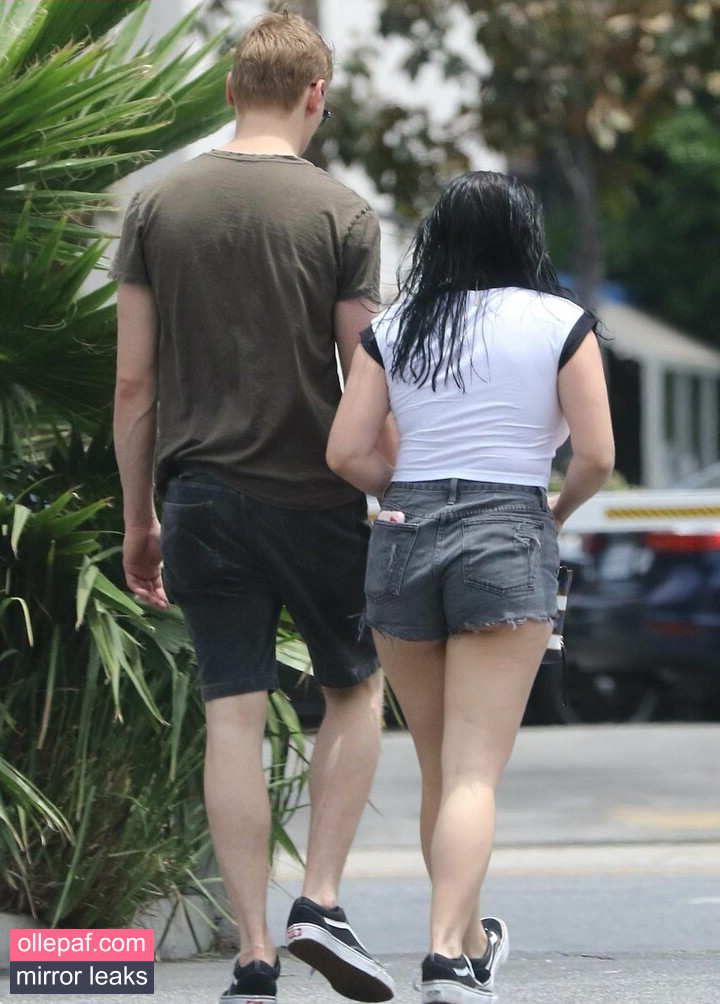 Latest Leaks Ariel Winter Nude #916 - Fapello