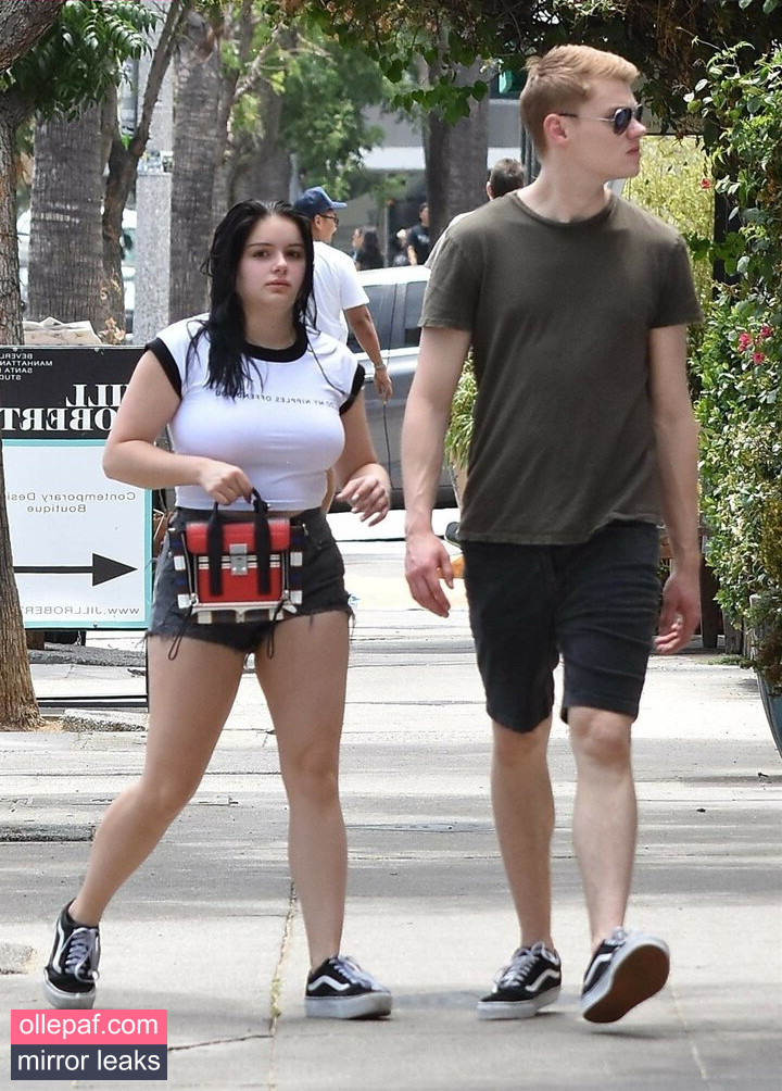 Latest Leaks Ariel Winter Nude #920 - Fapello