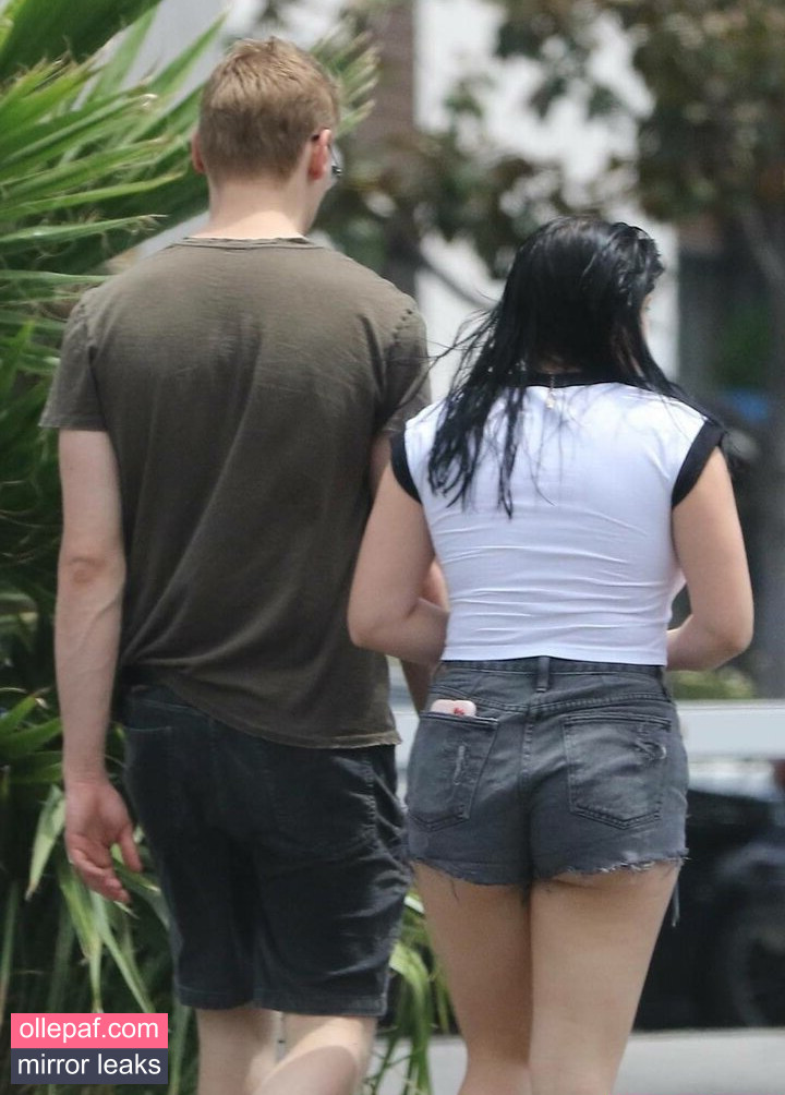 Latest Leaks Ariel Winter Nude #921 - Fapello