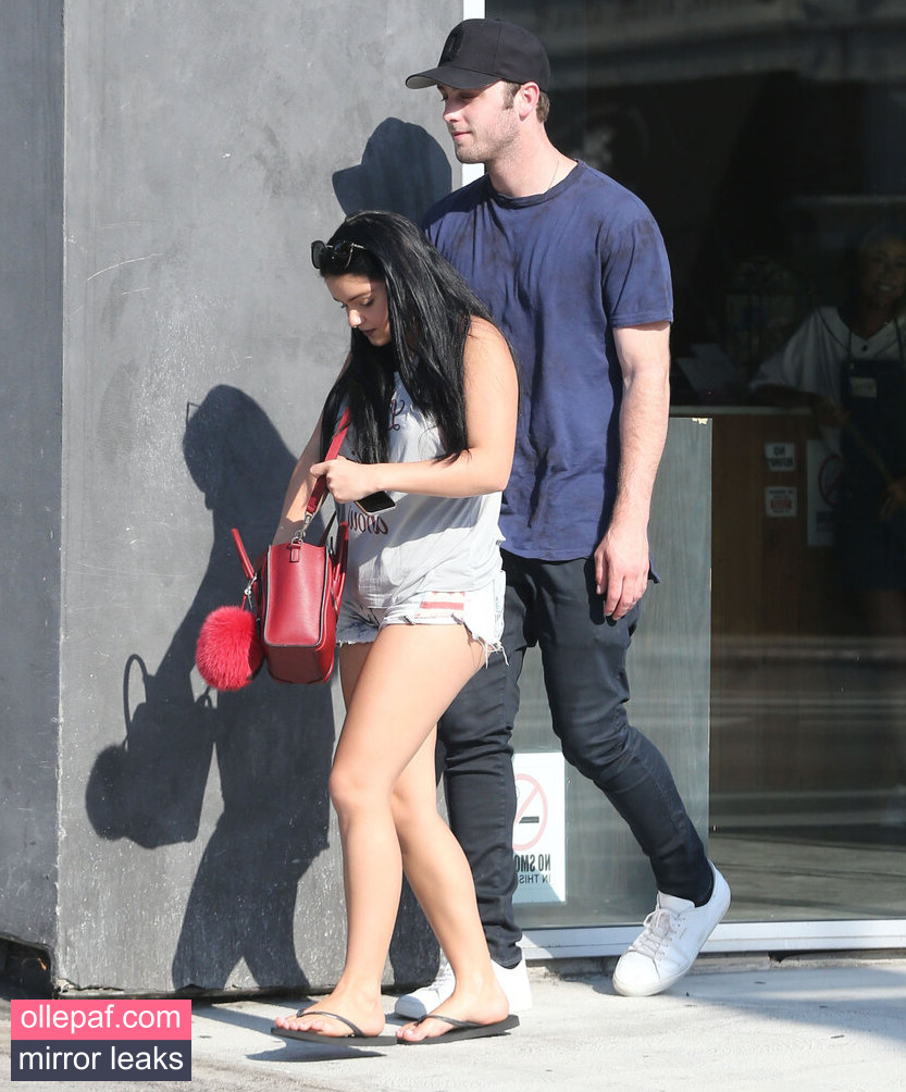 Latest Leaks Ariel Winter Nude #923 - Fapello