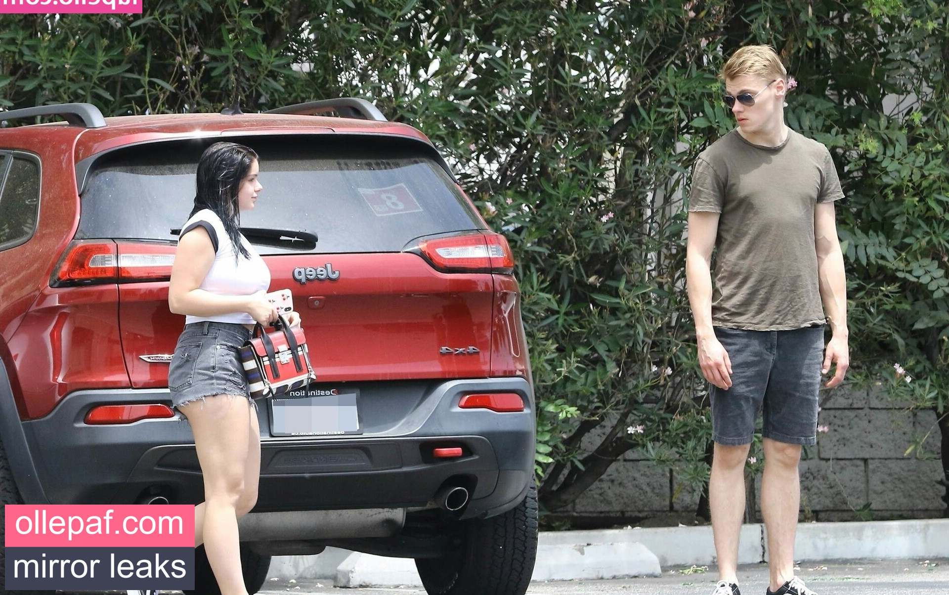 Latest Leaks Ariel Winter Nude #925 - Fapello