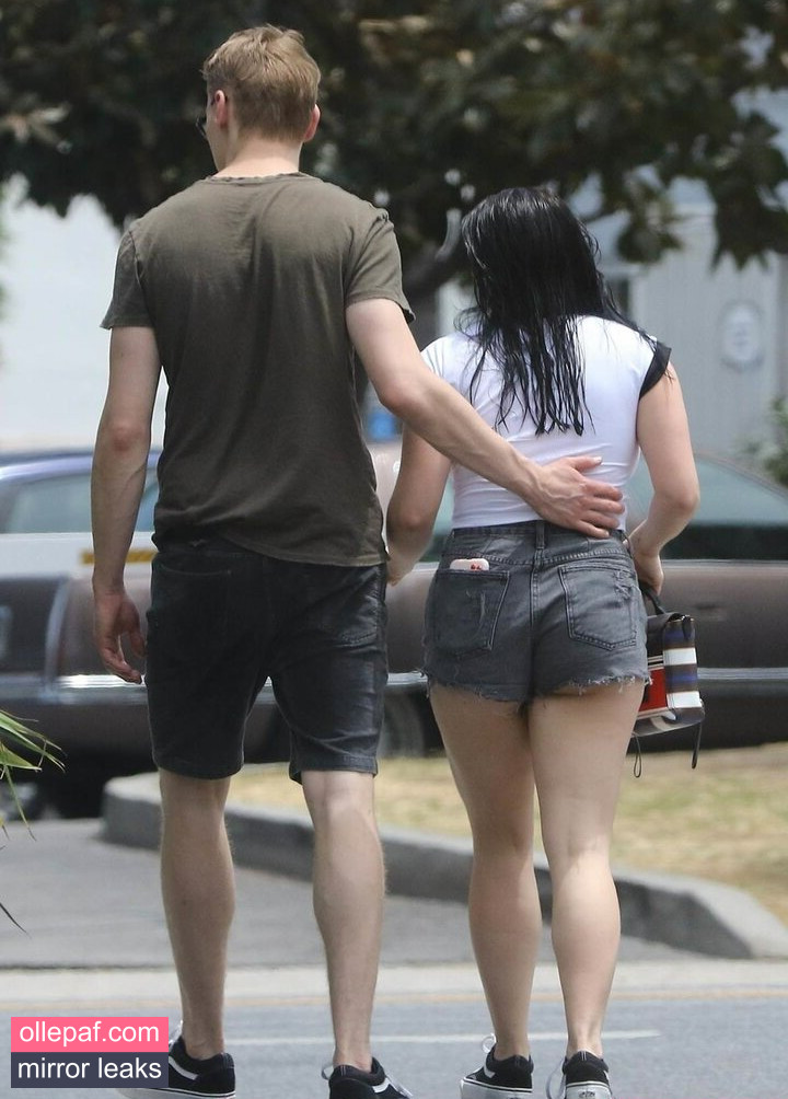 Latest Leaks Ariel Winter Nude #928 - Fapello