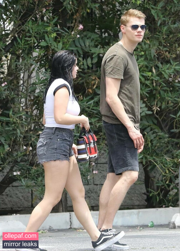 Latest Leaks Ariel Winter Nude #945 - Fapello