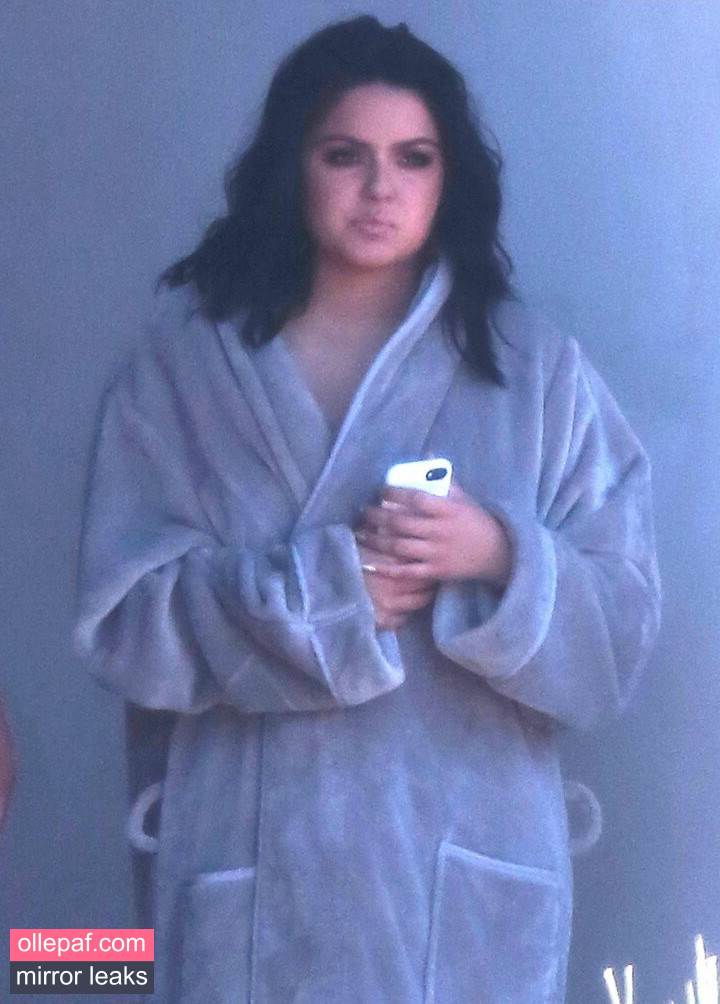 Latest Leaks Ariel Winter Nude #949 - Fapello