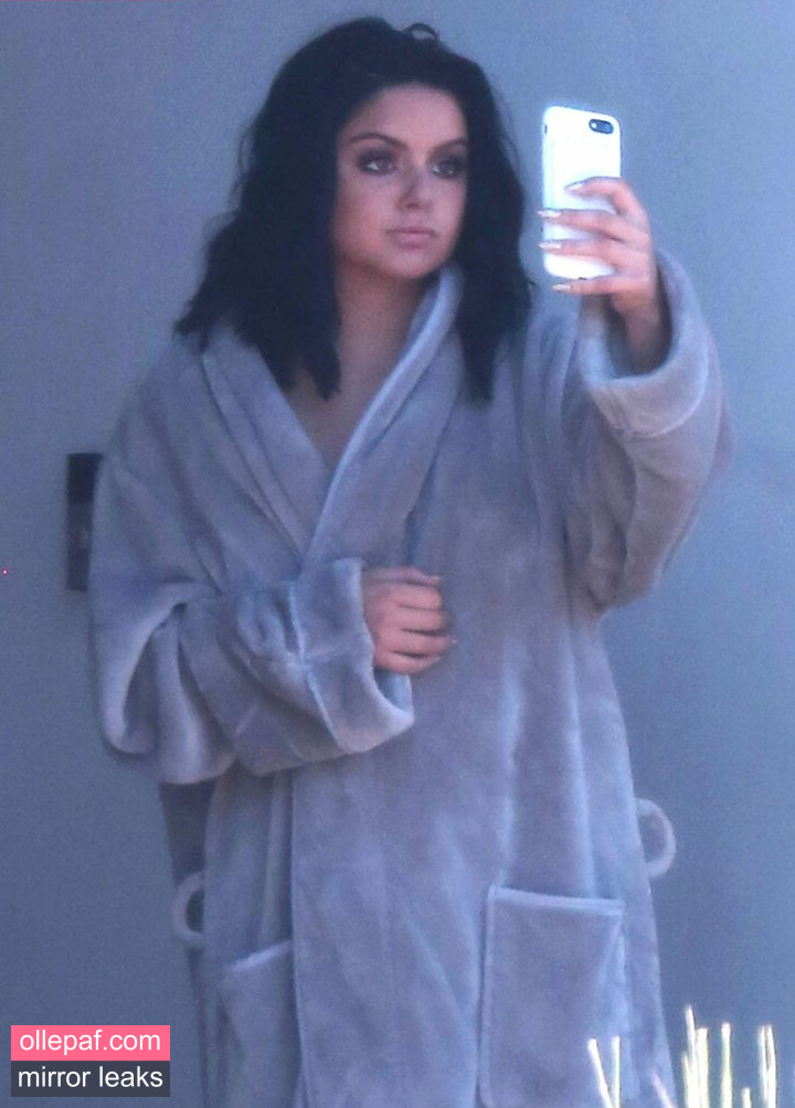 Latest Leaks Ariel Winter Nude #950 - Fapello