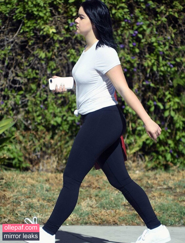Latest Leaks Ariel Winter Nude #951 - Fapello