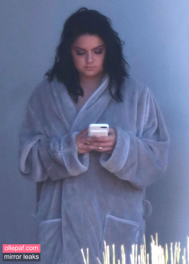 Latest Leaks Ariel Winter Nude #965 - Fapello