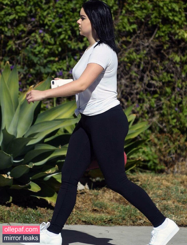 Latest Leaks Ariel Winter Nude #975 - Fapello
