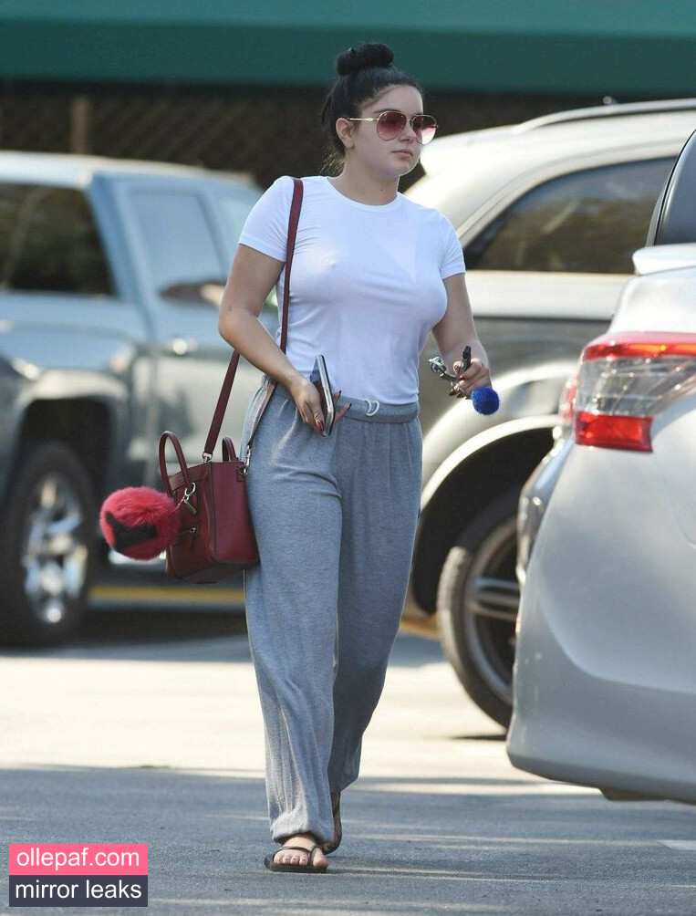 Latest Leaks Ariel Winter Nude #990 - Fapello