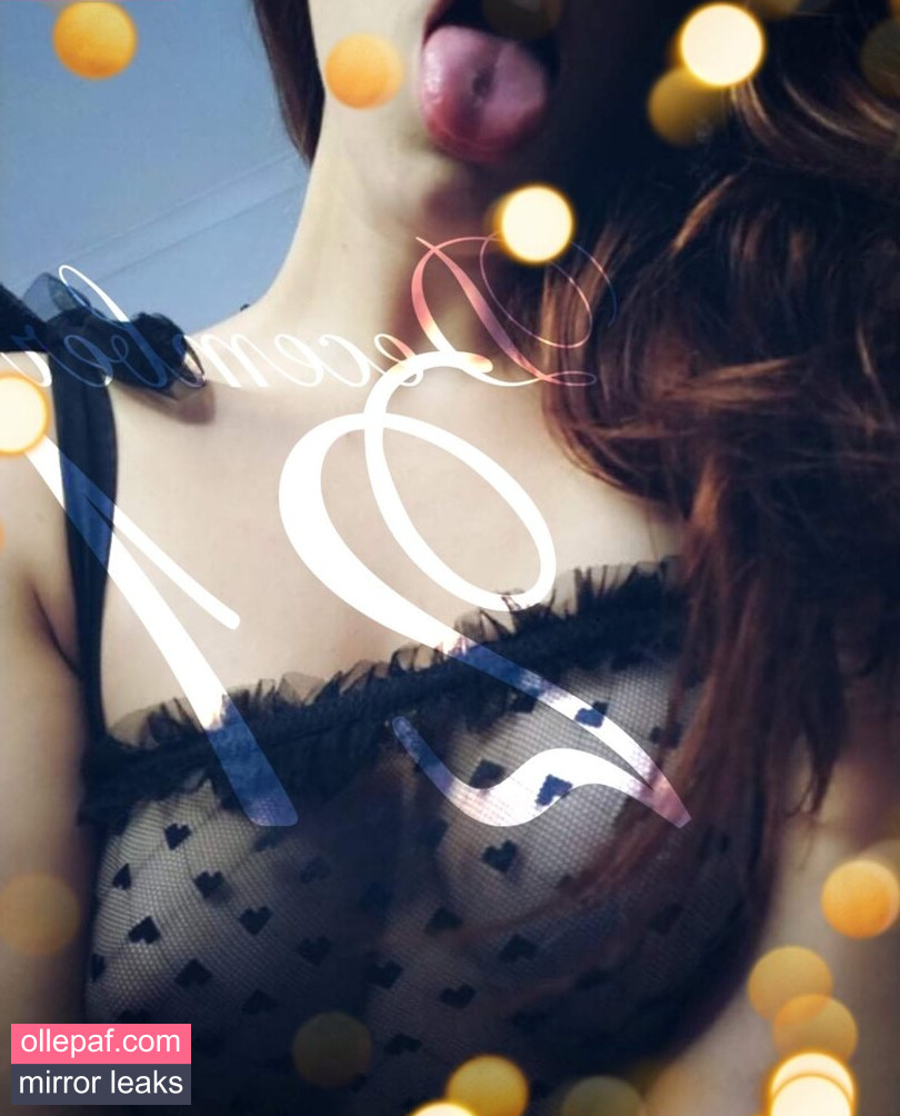 Latest Leaks Ariel Nude #600 - Fapello