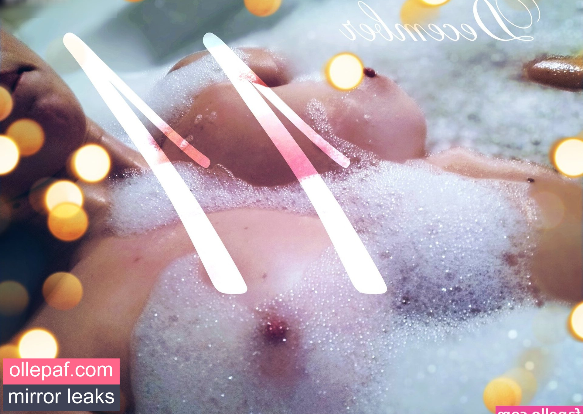 Latest Leaks Ariel Nude #605 - Fapello