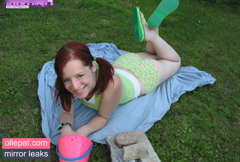 Latest Leaks Ariel Nude #725 - Fapello