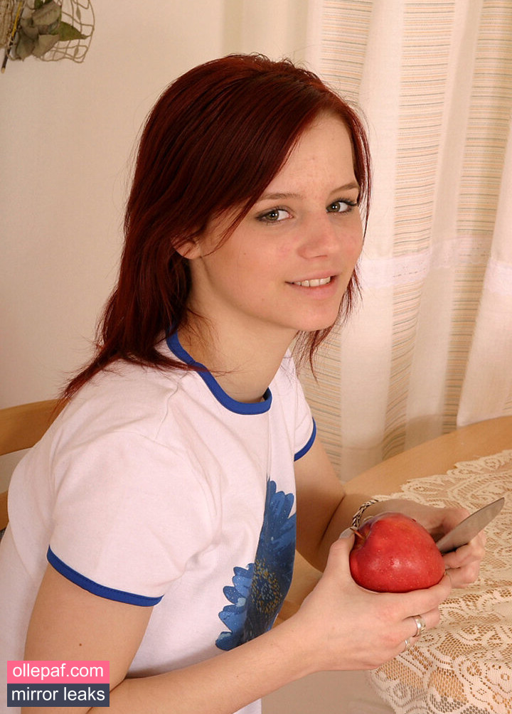 Latest Leaks Ariel Nude #847 - Fapello
