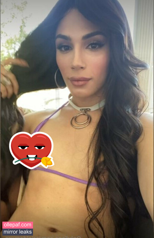Latest Leaks arieldemure Nude #29 - Fapello