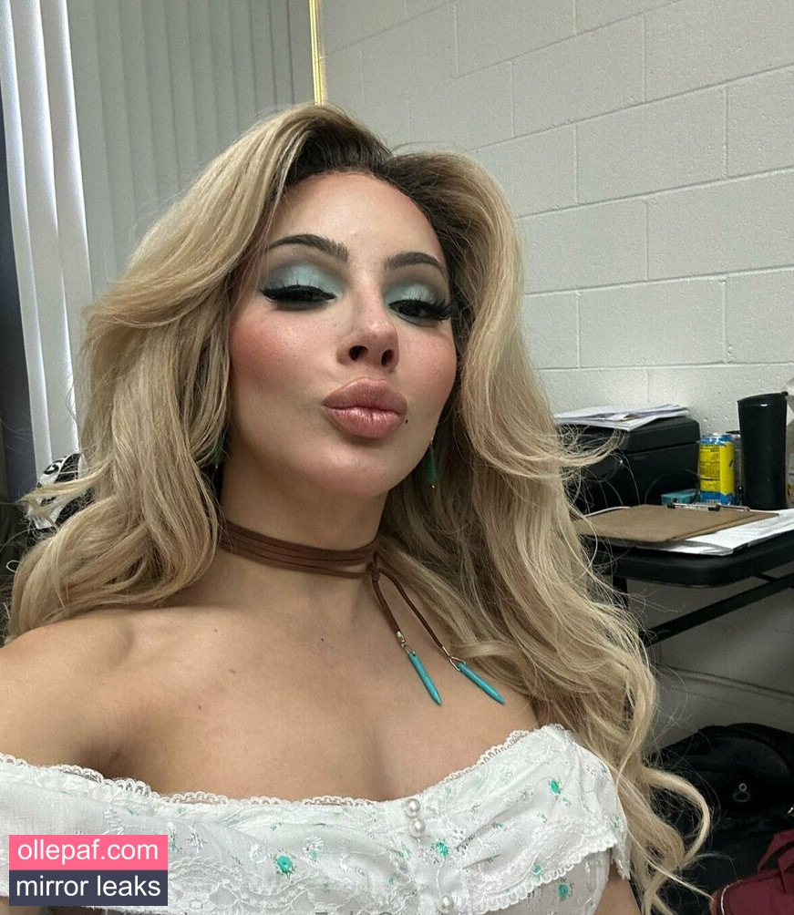 Latest Leaks arieldemure Nude #42 - Fapello