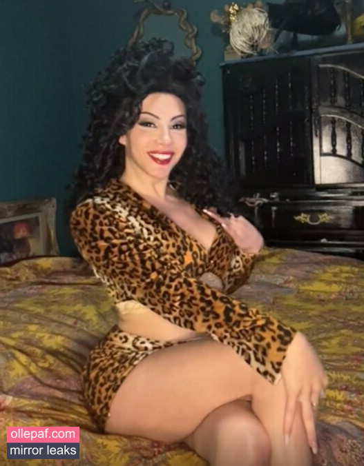 Latest Leaks arieldemure Nude #72 - Fapello