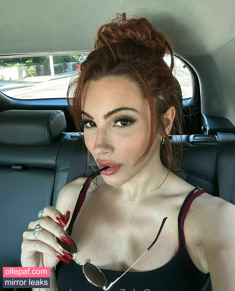 Latest Leaks arieldemure Nude #76 - Fapello