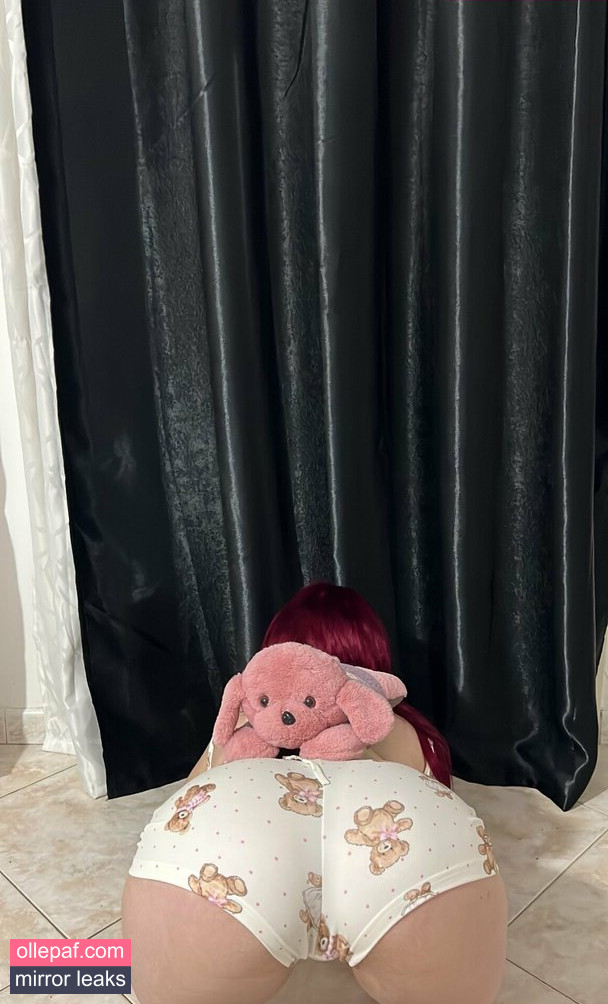 Latest Leaks arieldesantiss Nude #2 - Fapello