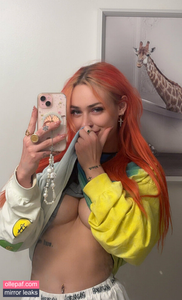 Latest Leaks arielleaube Nude #4 - Fapello