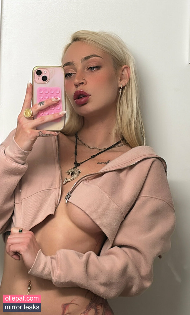 Latest Leaks arielleaube Nude #32 - Fapello