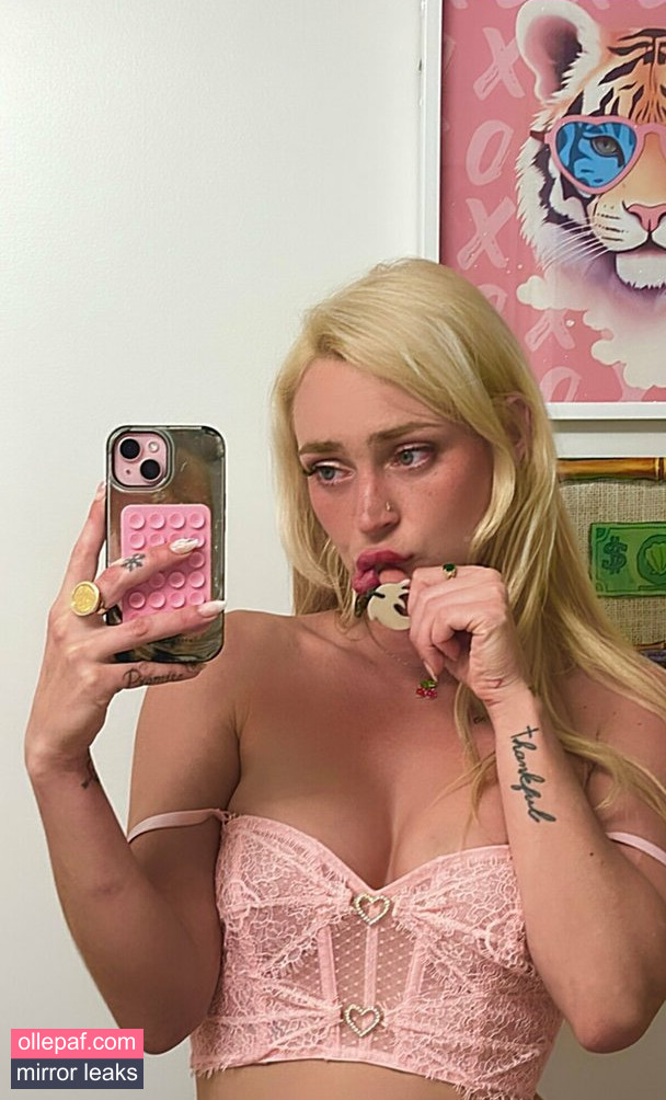 Latest Leaks arielleaube Nude #37 - Fapello