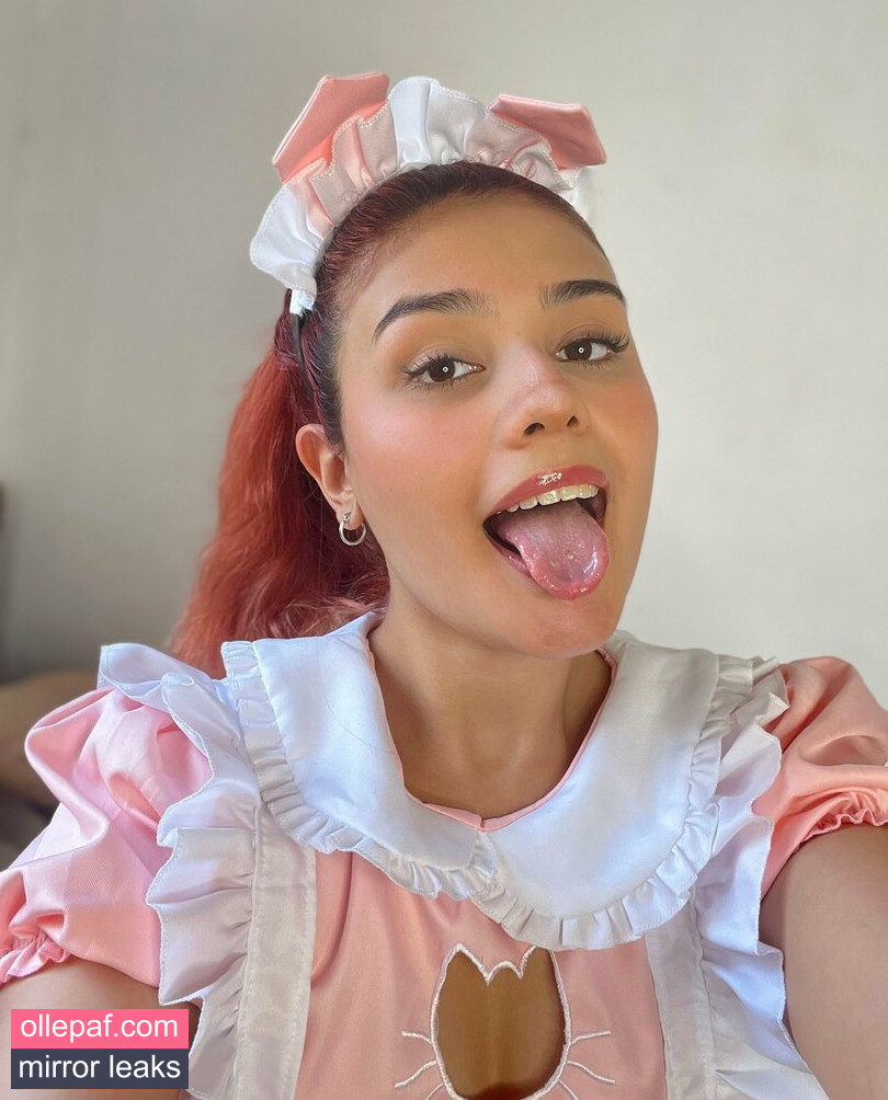Latest Leaks arielpinkfree Nude #29 - Fapello