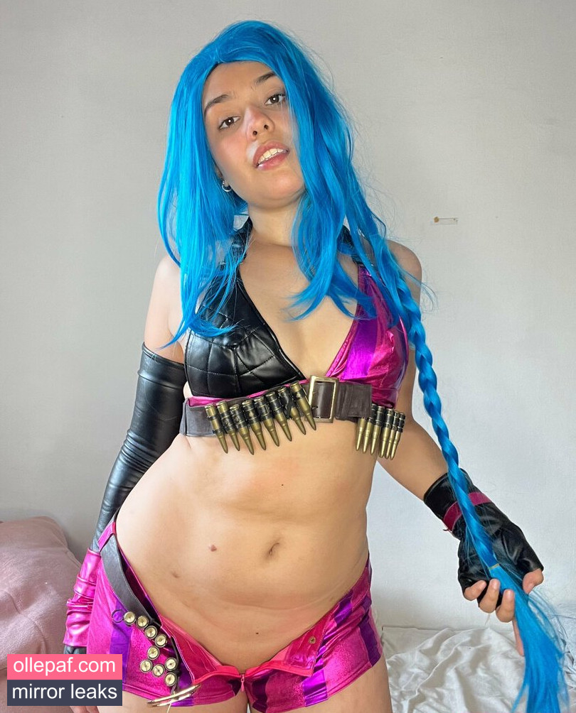 Latest Leaks arielpinkfree Nude #8 - Fapello